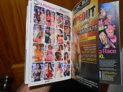 Hustlaball pics the out nyc - pics,the,