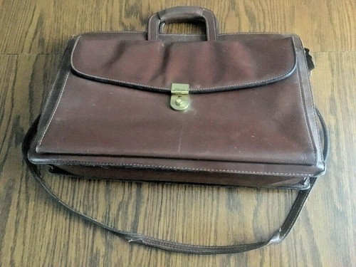 Vintage 1980s ladies leather - vintage,