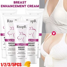 male-female BREAST GROWTH