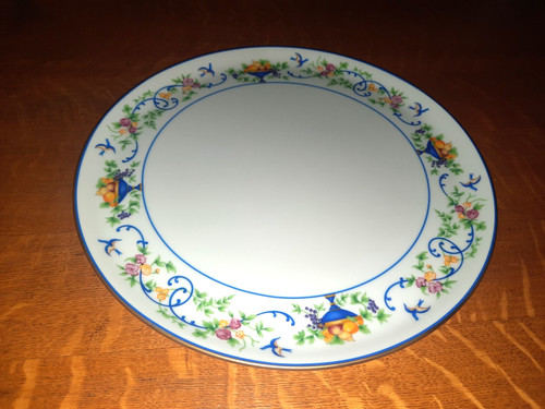Haviland limoges 2 - haviland, 12-1/2"