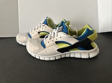 Men’s Nike Air Huarache Free