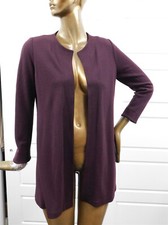 Eileen Fisher Eggplant Purple