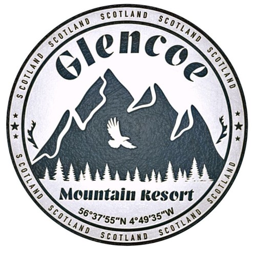 Glencoe mountain resort - mountain,