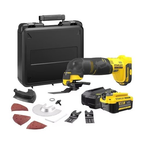 Stanley 18v fatmax v20 - 18v,