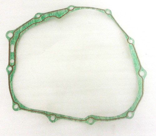 Gas39 right crankcase cover - gas39,