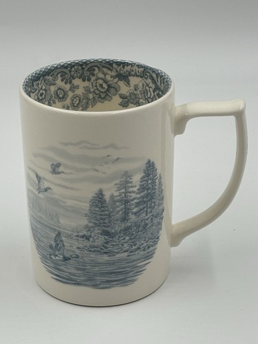 Spode delamere lakeside mug - spode,