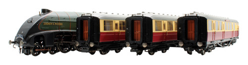 Hornby gauge r2435 the - hornby,