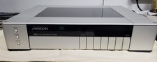 Meridian G08 CD player