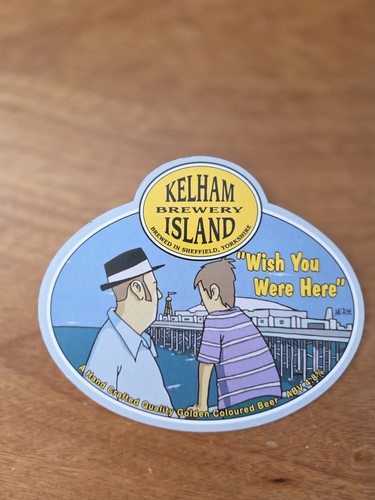 Pete mckee kelham island - pete, 'kelham