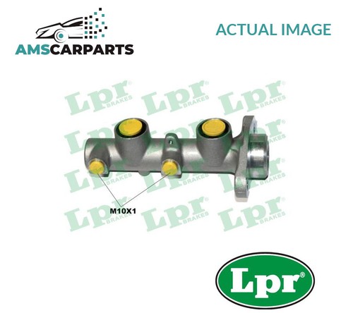 Brake master cylinder 6332 lpr - brake,