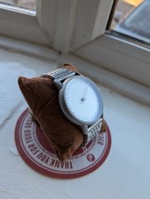 Slowround 18 Quartz 24 hr