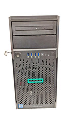 HPE ProLiant ML30 Gen9 Intel
