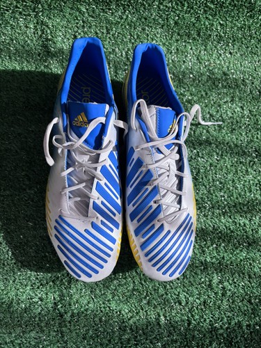 Adidas predator lethal zones - adidas,