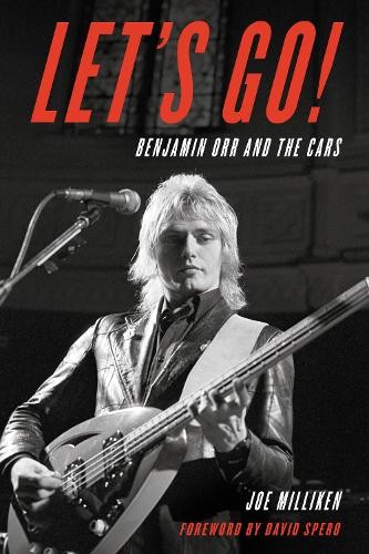 Let joe milliken - by,