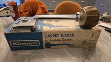 NOS Vintage Kinkead  Carpet