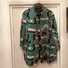 Gorgeous Jacket From Janet