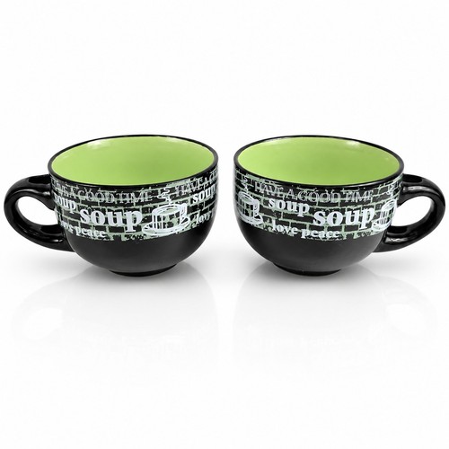 Leonardo collection large soup - collection,