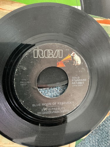Elvis presley that s - presley,