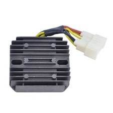 Regulator Rectifier for