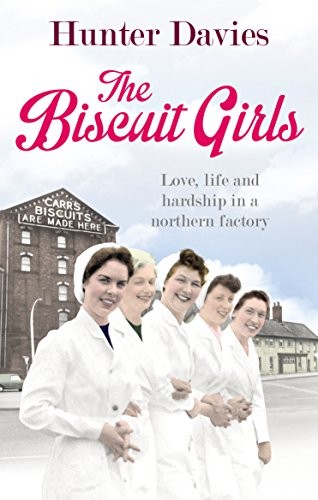 The biscuit girls hunter - the,