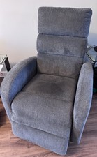 Electric rise/Recline chair