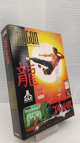 Atari j9036e dragon game - atari,