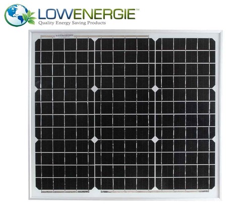 30w lowenergie solar - 30w,