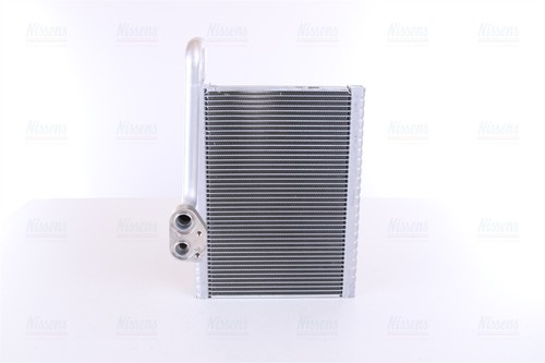 Nissens aircon evaporator - nissens,