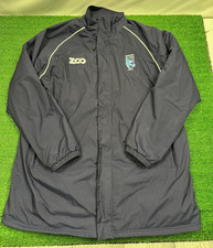 Bedford Blues Zoo Sport Rugby