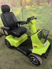 Lovely TGA Breeze MIDI 48MPH