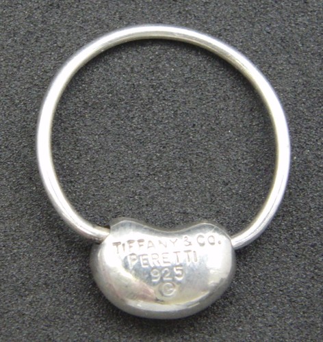 Tiffany elsa peretti - co.,