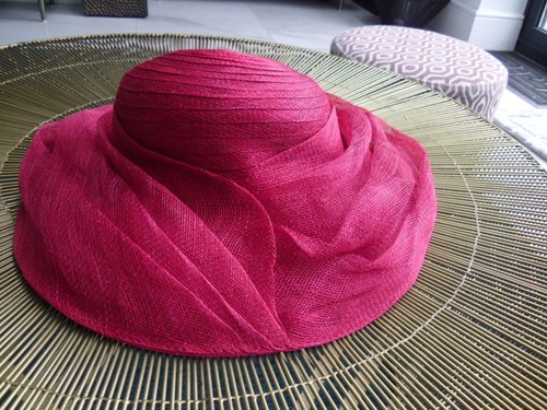 Beautifully pleated ladies - pleated,