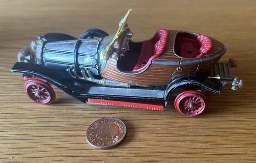Chitty bang - bang,