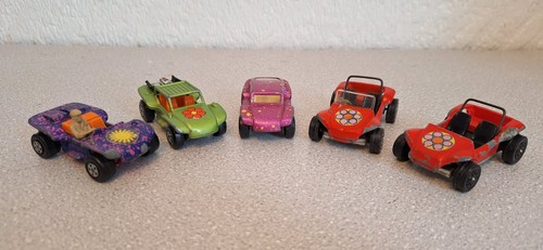 Matchbox and corgi toys - corgi,