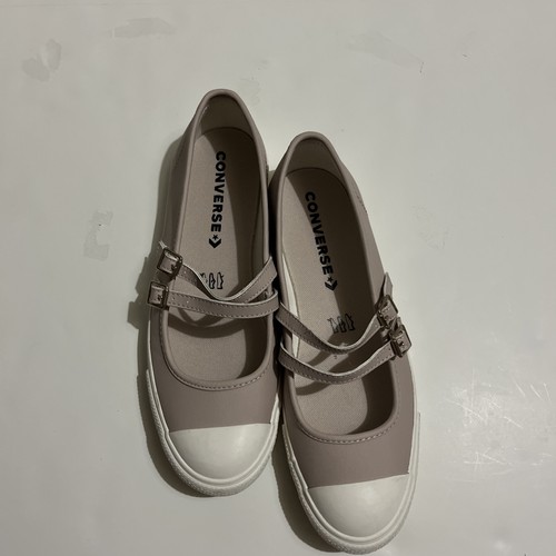 Converse mary jane beige - converse,