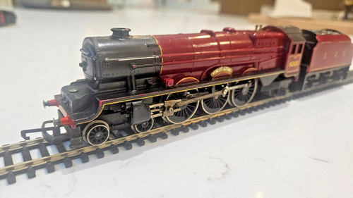 Tri ang r258 the princess - tri-ang,