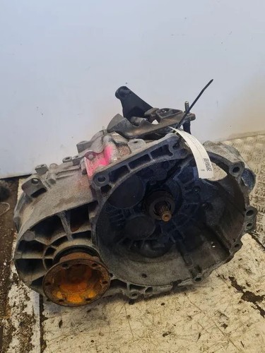 Passat 3c2 gearbox nfu - passat,