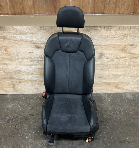 Audi line passenger side - s-line,
