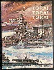 TORA TORA TORA 1970 Film Movie