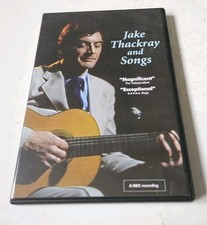 JAKE Thackray and Songs -