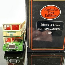 EFE Exclusive First Editions