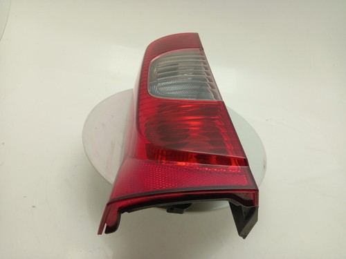 Fiat qubo tail - qubo,