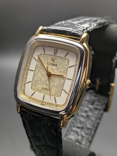 Mint condition cyma 719 - cyma,