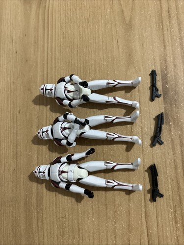 Star wars figure 2008 - wars,
