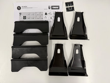 Thule Fitting Kit 5213 used no