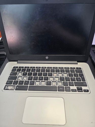 Chromebook 14 hd - hp,