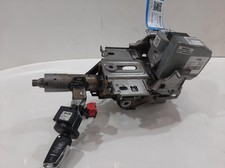 RENAULT CLIO DYNAMIQUE TOMTOM 16V MK3 2005-2013 1.2L Steering Column 8200937950