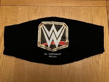 WWE Shop World Heavyweight