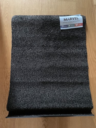 Dunelm marvel shaggy washable - shaggy,