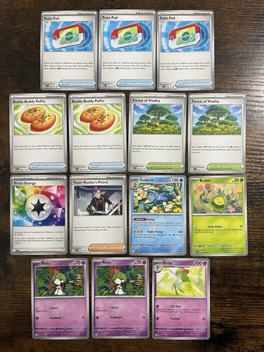 Pokemon tcg play set trainer - set,